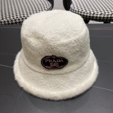 Prada Caps